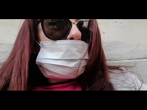 ❤️ Nicoletta dendam ka tatanggana sareng pipis di garasi na (Special Covid19 Italian Quarantine) Poro kualitas dina su.dreamlandpassionjourney.ru ❌