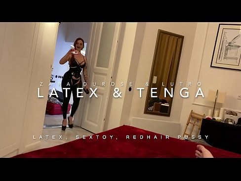 ❤️ Redheaded stepsister di lateks costume fucked ku stepbrother Poro kualitas dina su.dreamlandpassionjourney.ru ❌
