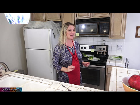 ❤️ Stepmom milking anjeunna di dapur saméméh tanggal na Poro kualitas dina su.dreamlandpassionjourney.ru ❌