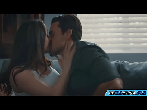 ❤️ Sex romantis sareng ibu busty anu saé Poro kualitas dina su.dreamlandpassionjourney.ru ❌