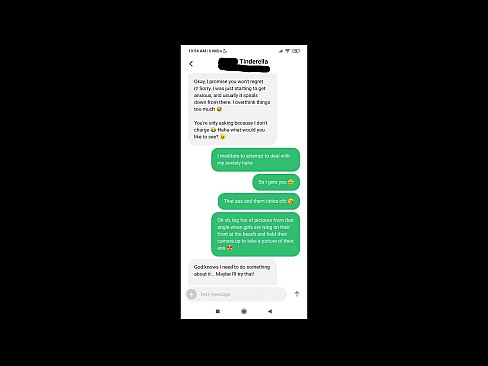 ❤️ Kuring nambihan PAWG énggal ti Tinder ka harem kuring (kaasup ngobrol sareng Tinder) Poro kualitas dina su.dreamlandpassionjourney.ru ❌